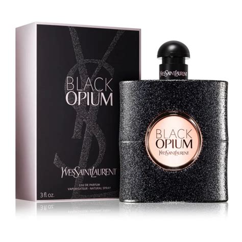 yves saint laurent opyum black|is black opium perfume unisex.